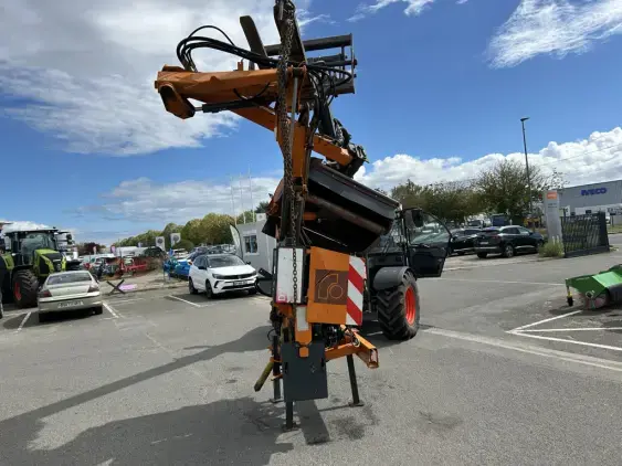 ROUSSEAU Minautor 5700 PL - Photo 6