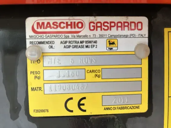 GASPARDO MTE - Photo 14