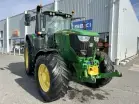 JOHN DEERE 6195M - Photo 1
