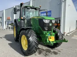 Acheter JOHN DEERE    en vente à GUEUDET 1880 BEAUVAIS - CONCESSION CLAAS