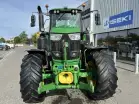 JOHN DEERE 6195M - Photo 2