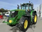 JOHN DEERE 6195M - Photo 3