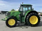 JOHN DEERE 6195M - Photo 4
