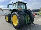 JOHN DEERE 6195M - Photo 5