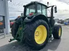 JOHN DEERE 6195M - Photo 7