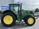 JOHN DEERE 6195M - Photo 8