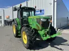 JOHN DEERE 6150M - Photo 1