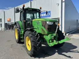 Acheter JOHN DEERE    en vente à GUEUDET 1880 BEAUVAIS - CONCESSION CLAAS