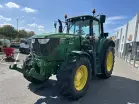 JOHN DEERE 6150M - Photo 3