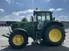 JOHN DEERE 6150M - Photo 4