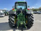JOHN DEERE 6150M - Photo 6