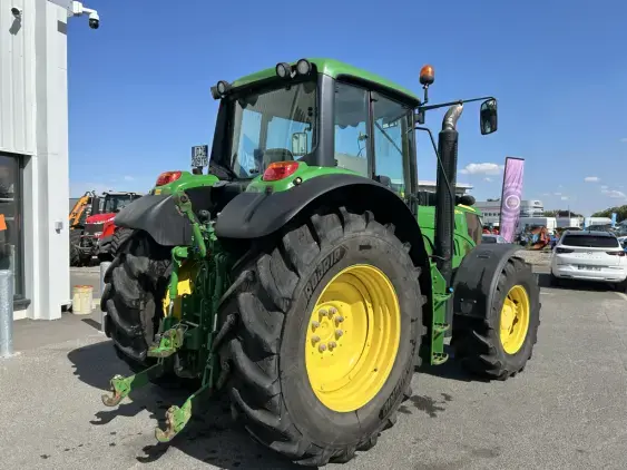 JOHN DEERE 6150M - Photo 7