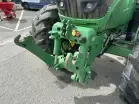 JOHN DEERE 6140M - Photo 11