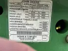 JOHN DEERE 6140M - Photo 14