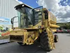 NEW HOLLAND TX 66 - Photo 10