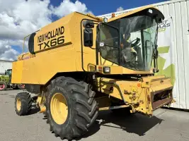 Acheter NEW HOLLAND    en vente à GUEUDET 1880 SAINT OMER - CONCESSION CLAAS