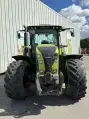 CLAAS ARION 650 - Photo 3