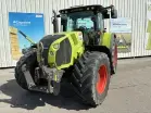 CLAAS ARION 650 - Photo 4