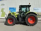 CLAAS ARION 650 - Photo 6