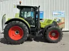 CLAAS ARION 650 - Photo 7