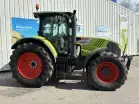 CLAAS ARION 650 - Photo 8