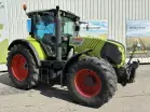 CLAAS ARION 650 - Photo 1