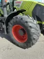 CLAAS ARION 650 - Photo 11