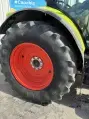 CLAAS ARION 650 - Photo 12