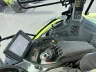 CLAAS ARION 650 - Photo 15