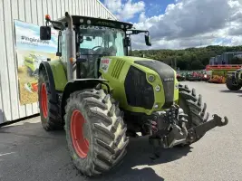 Acheter CLAAS    en vente à GUEUDET 1880 SAINT OMER - CONCESSION CLAAS