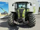 CLAAS ARION 650 CEBIS  - Photo 2