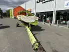 CLAAS 660 - Photo 2