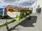 CLAAS 660 - Photo 3