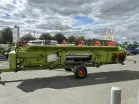 CLAAS 660 - Photo 4
