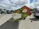 CLAAS 660 - Photo 6