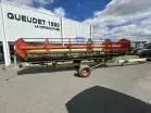 CLAAS 660 - Photo 7