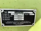 CLAAS 660 - Photo 9