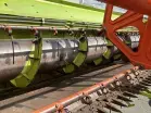 CLAAS 660 - Photo 11