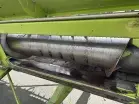 CLAAS 660 - Photo 12