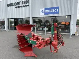 Acheter KVERNELAND    en vente à GUEUDET 1880 BEAUVAIS - CONCESSION CLAAS