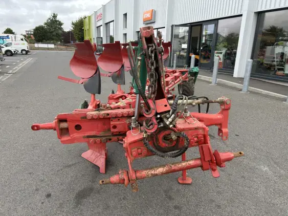 KVERNELAND Ecomat - Photo 2