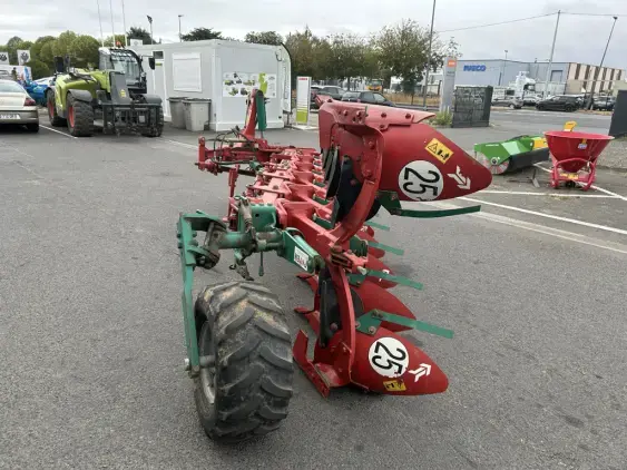 KVERNELAND Ecomat - Photo 6