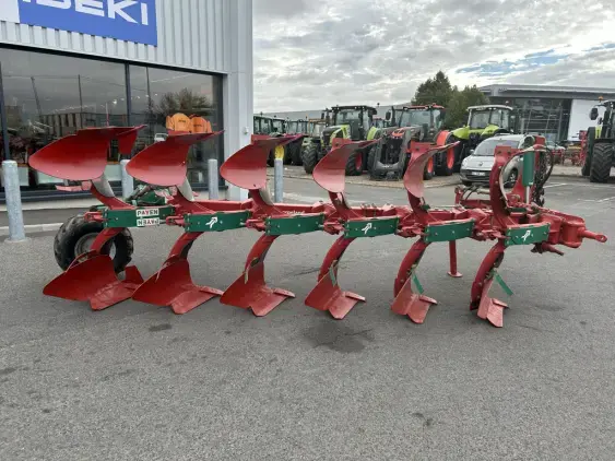 KVERNELAND Ecomat - Photo 8