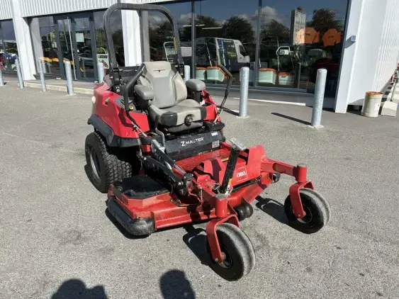 TORO Z Master 7500 D - Photo 1