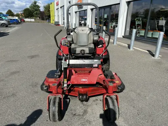 TORO Z Master 7500 D - Photo 3