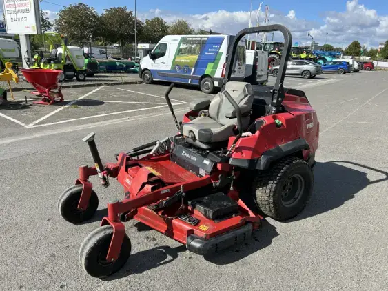 TORO Z Master 7500 D - Photo 4