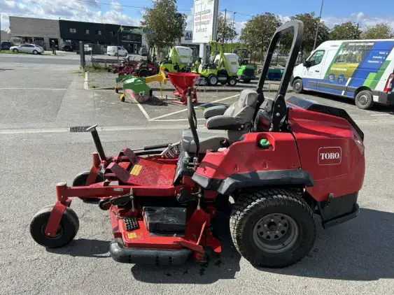 TORO Z Master 7500 D - Photo 5