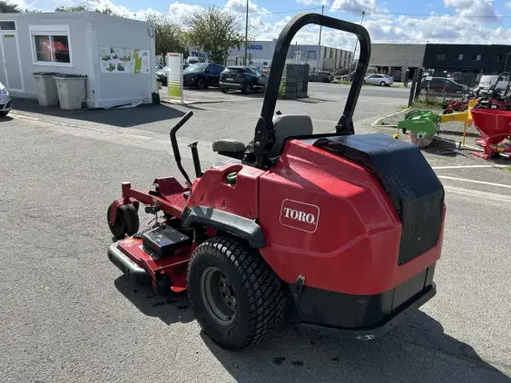 TORO Z Master 7500 D - Photo 6