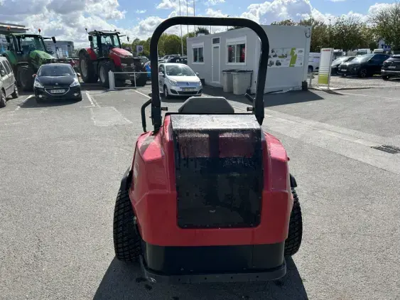 TORO Z Master 7500 D - Photo 7