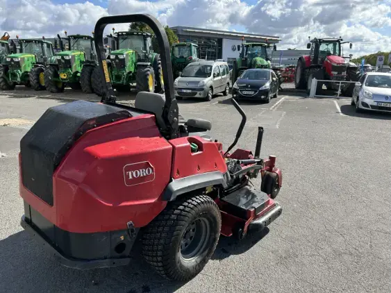 TORO Z Master 7500 D - Photo 8